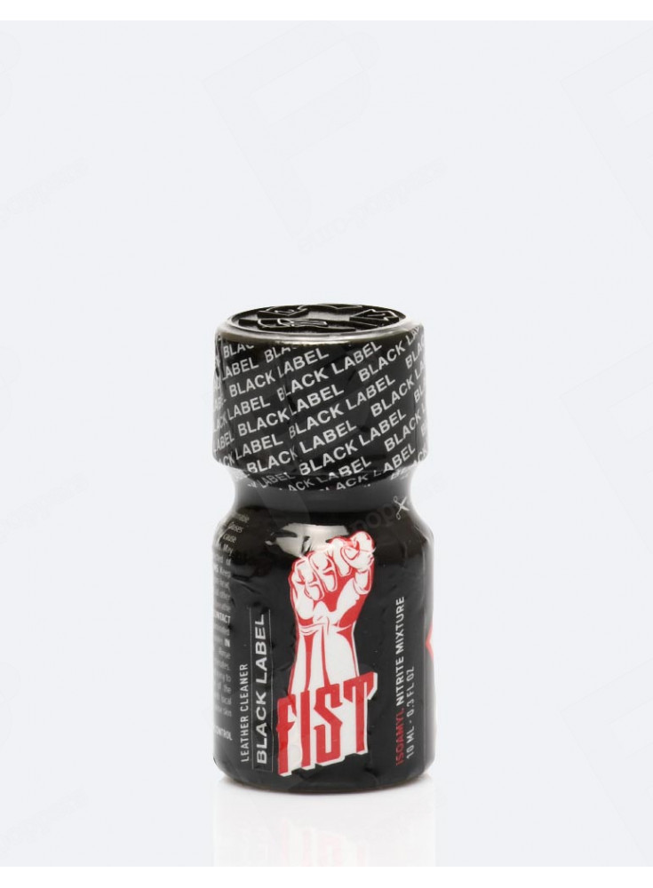 Fist Black Label 10 ml