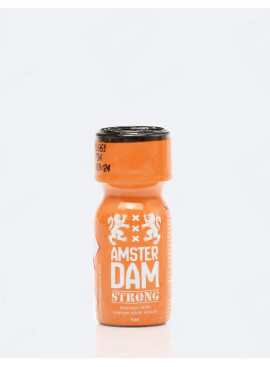 amsterdam strong 15 ml