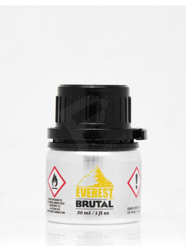 everest brutal