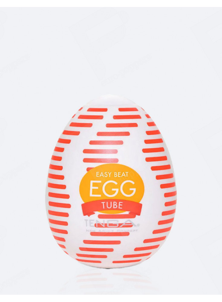 Tenga Egg Masturbator - Wonder Tube