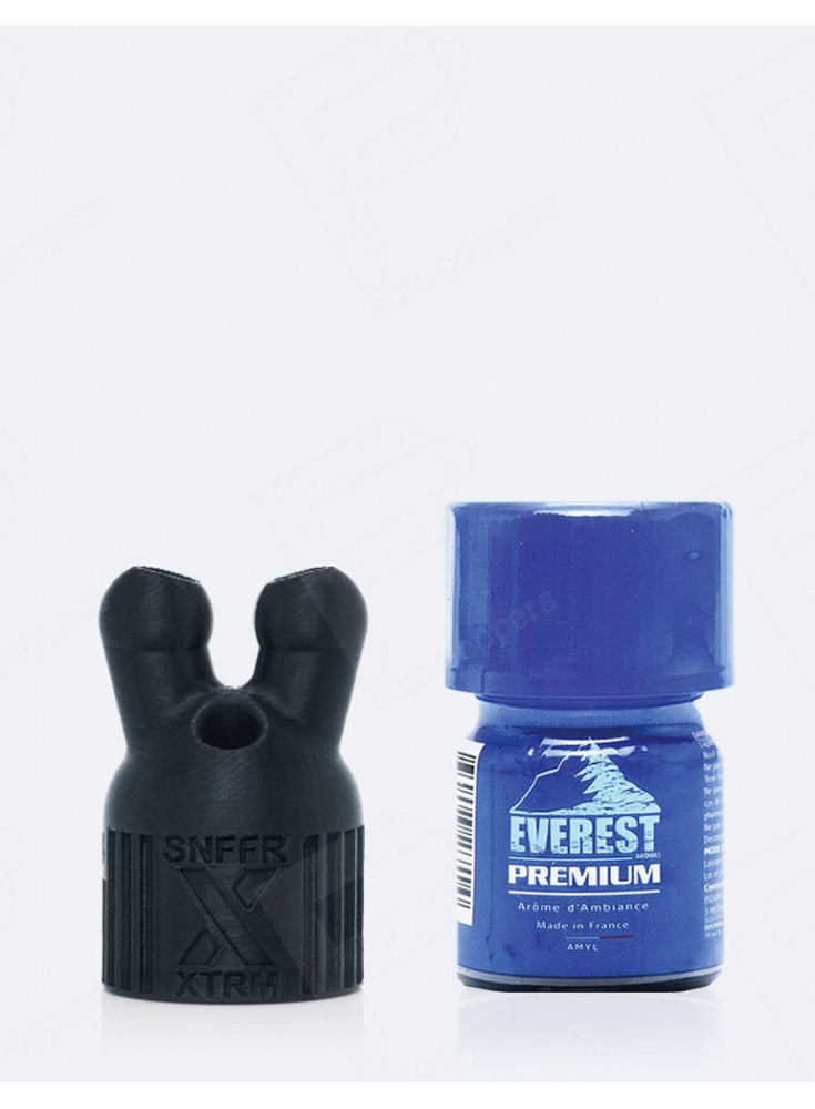 Everest Premium 15 ml mit sniffer