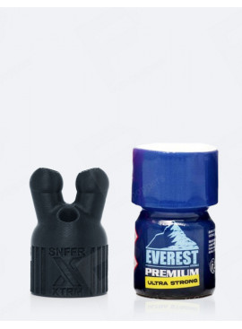 Everest Premium Ultra Strong 15 ml met sniffer