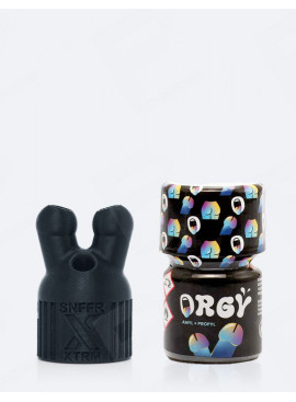 Orgy 15 ml mit sniffer