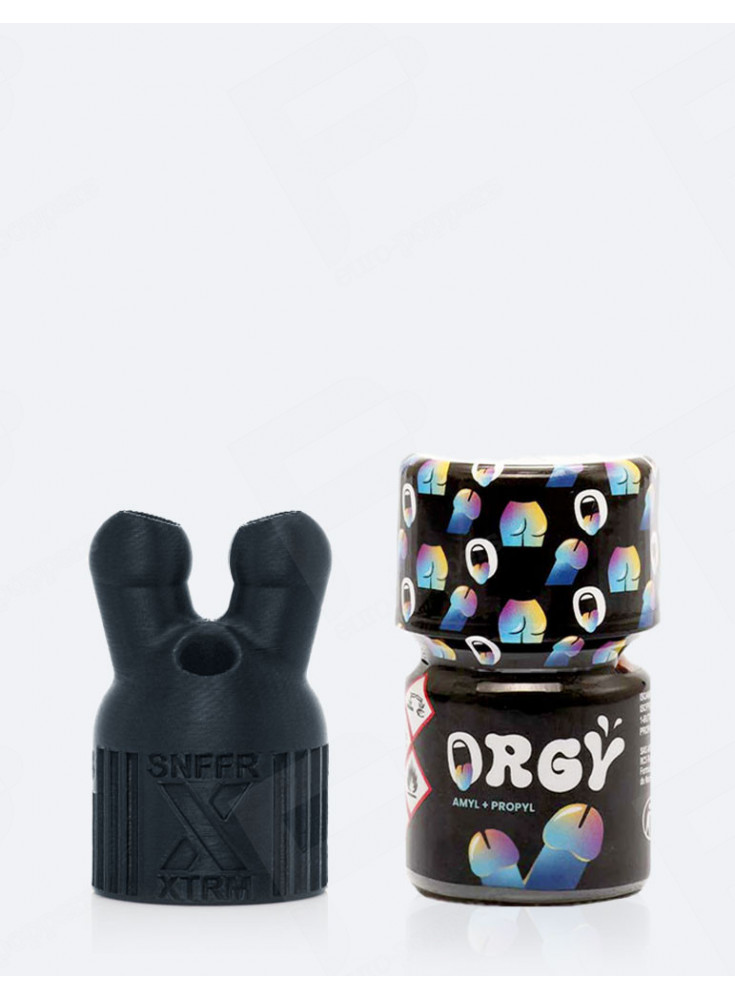 Orgy 15 ml mit sniffer
