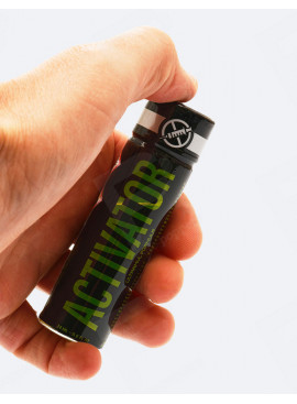 Activator Amyl 24 ml details