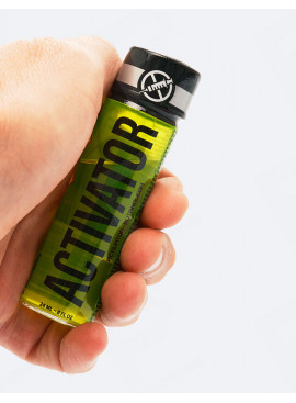 Activator Butanol 24 ml details