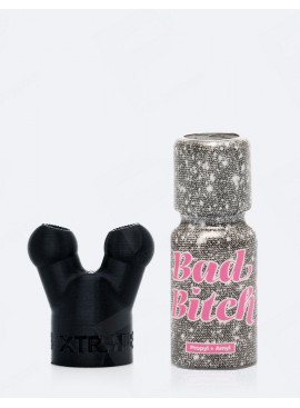 Bad Bitch 15 ml mit Sniffer