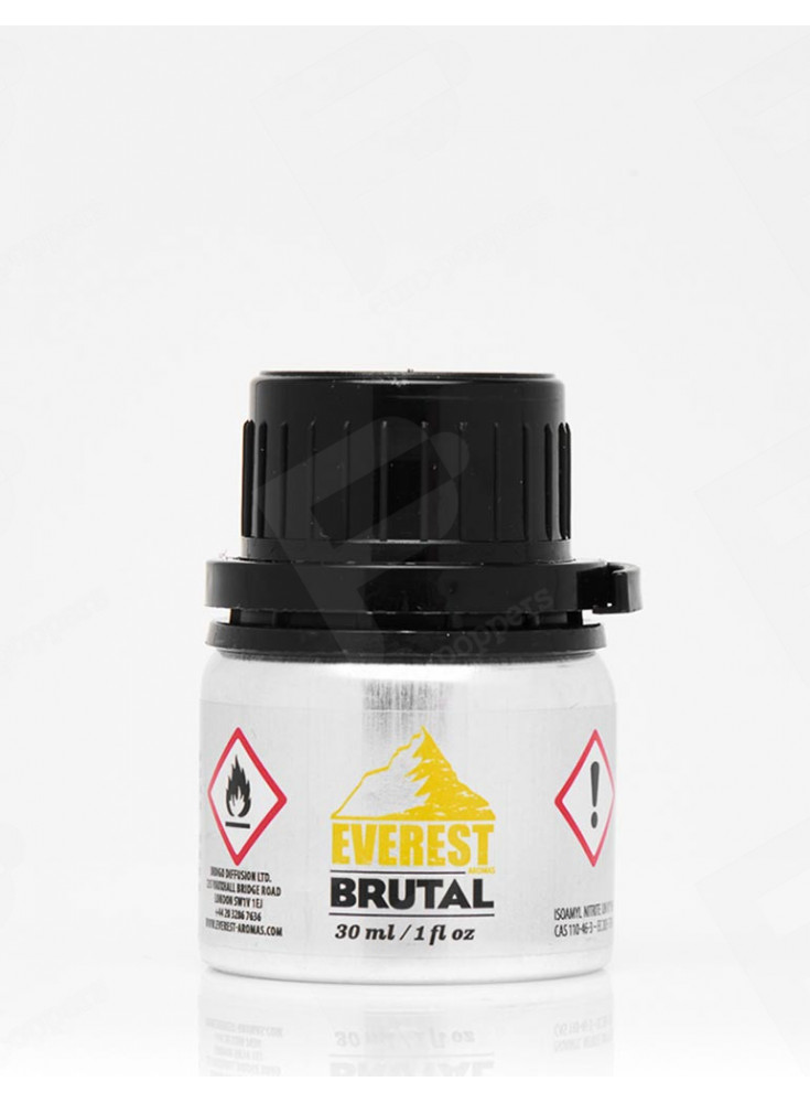 Everest Brutal 30ml