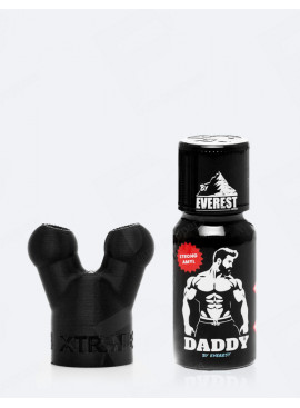 Daddy 15 ml mit sniffer