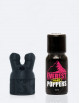 Everest Poppers Hard 15 ml mit Sniffer