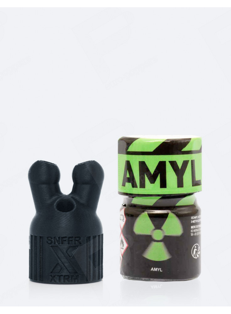 Amyl 15 ml mit Sniffer