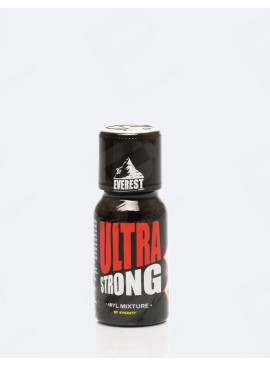 ultra strong 15 ml