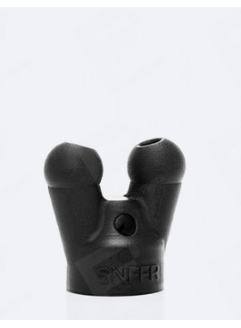 Doppelter Poppers Sniffer Cap XTRM Small details