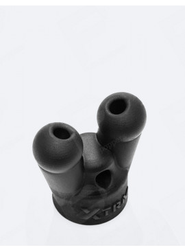 Doppelter Poppers Sniffer Cap XTRM XL details