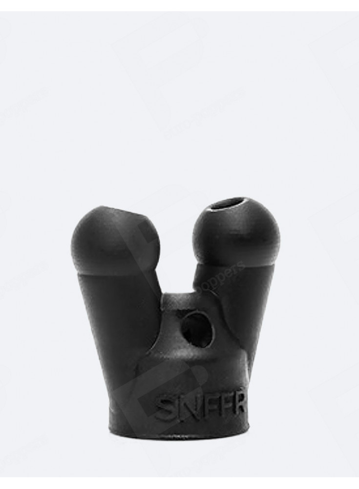 Doppelter Poppers Sniffer Cap XTRM XL ohne flasche Doppelter Poppers Sniffer Cap XTRM XL ohne flasche