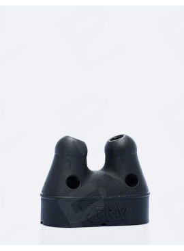 Doppelter Poppers Sniffer Cap XTRM Twin ohne flasche