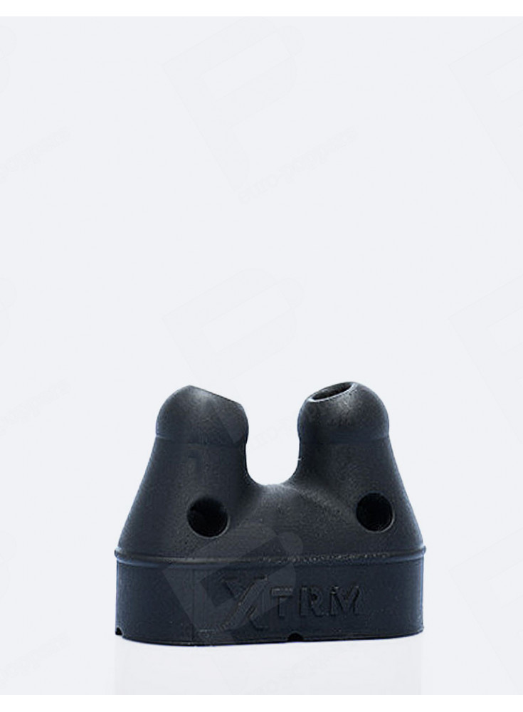 Doppelter Poppers Sniffer Cap XTRM Twin ohne flasche Doppelter Poppers Sniffer Cap XTRM Twin ohne flasche