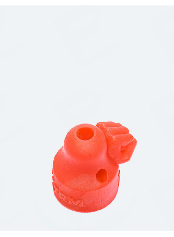 Roter Poppers Sniffer Cap XTRM Fist S Roter Poppers Sniffer Cap XTRM Fist S