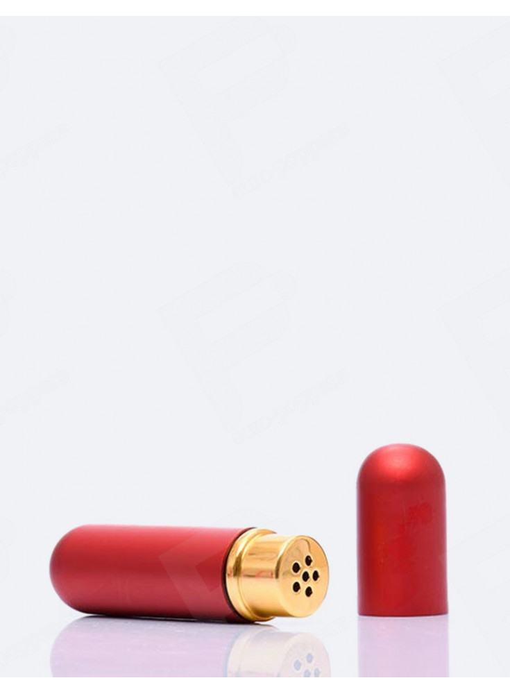 Poppers Inhalator Rot Poppers Inhalator Rot