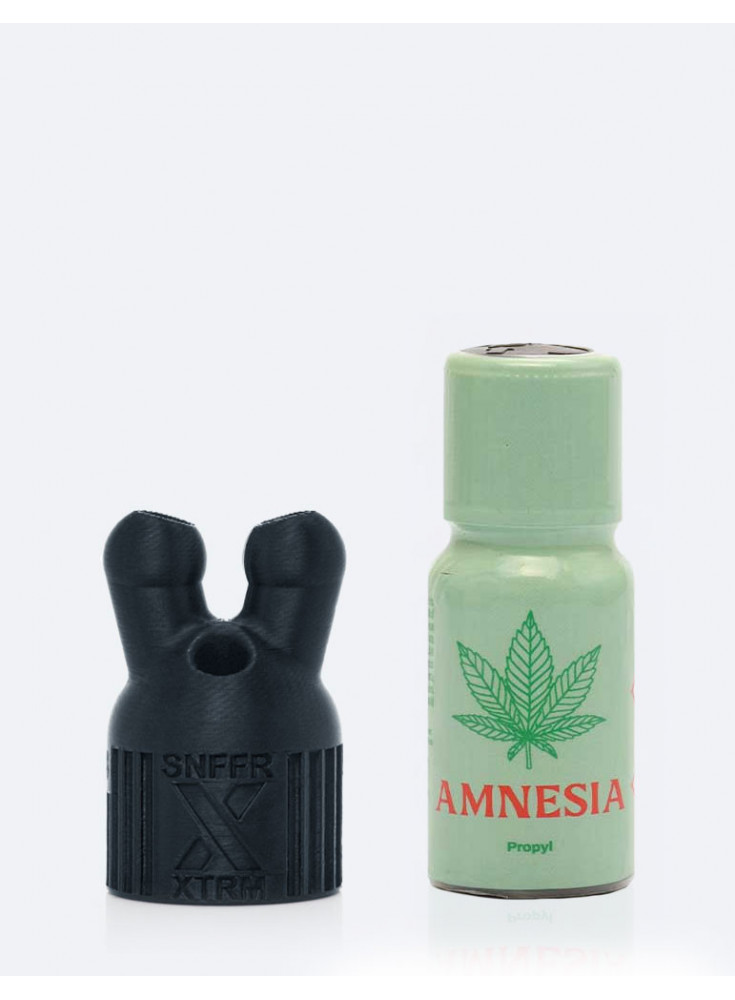 Amnesia 15 ml mit Sniffer