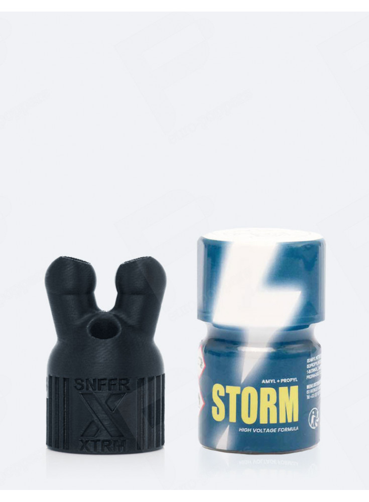 Storm 15 ml mit sniffer
