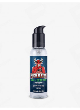 Anal Extreme Fuck & Fist Gleitgel 100 ml