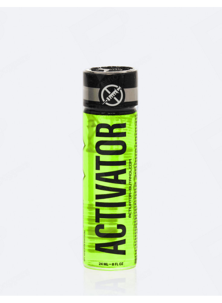 Activator Butanol 24 ml Activator Butanol 24 ml