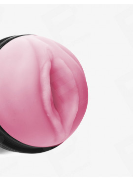 Fleshlight Pink Lady Touch Masturbator details