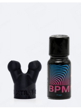 BPM 15 ml mit sniffer