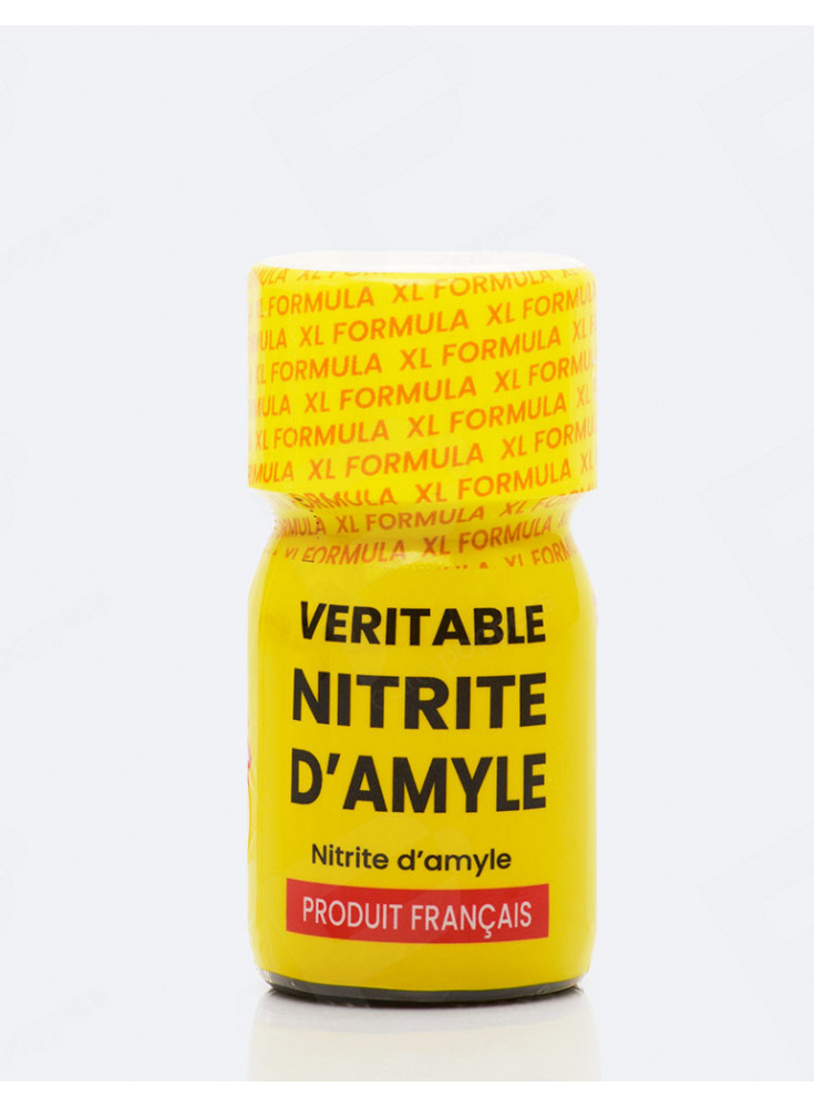 Véritable Amyle Poppers 30 ml Véritable Amyle Poppers 30 ml