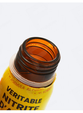 Véritable Amyle Poppers 30 ml weite öffnung