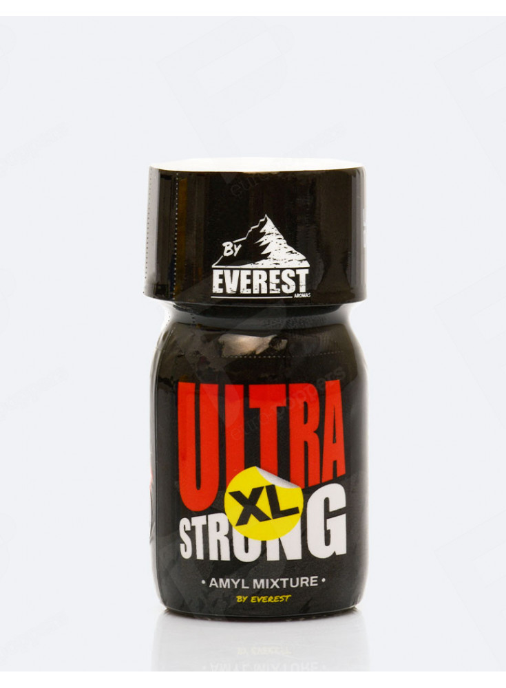 Ultra Strong XL Poppers 30 ml Ultra Strong XL Poppers 30 ml