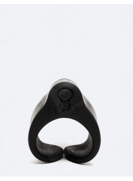 Vibrierender Masturbator Vibro ray details