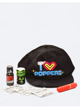 Maxi Festival Pack Everest Aromas