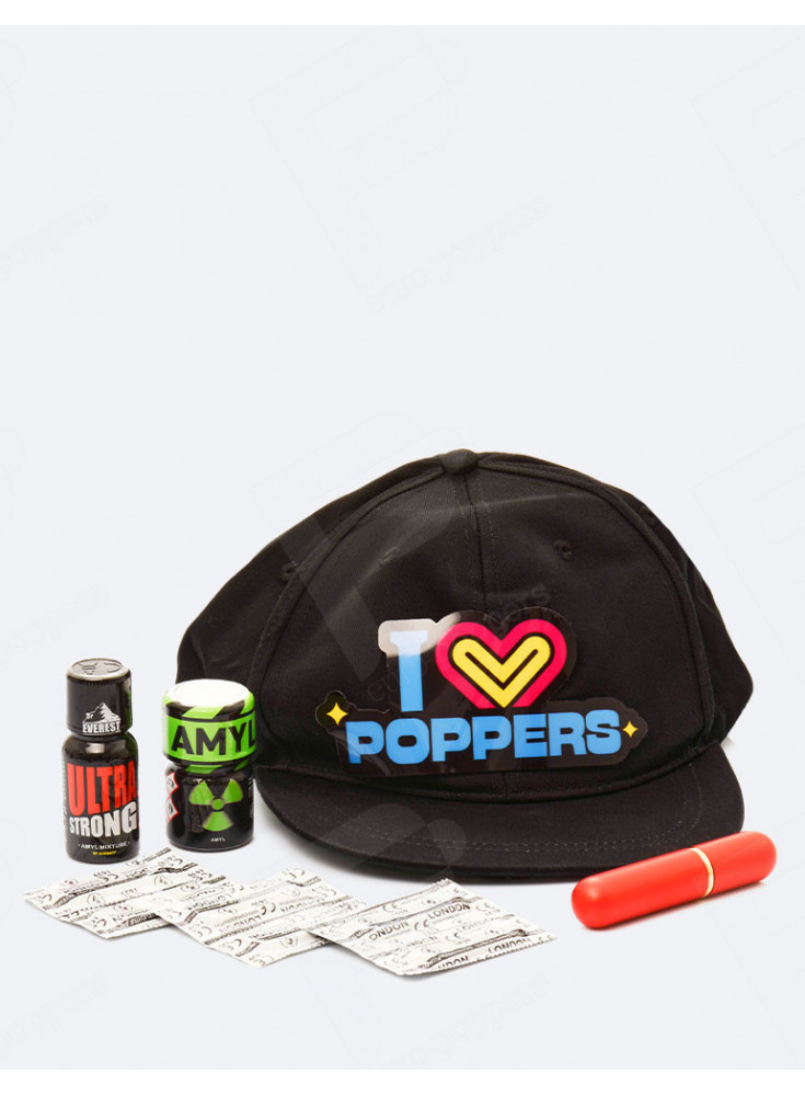 Maxi Festival Pack Everest Aromas