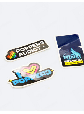 3 designs