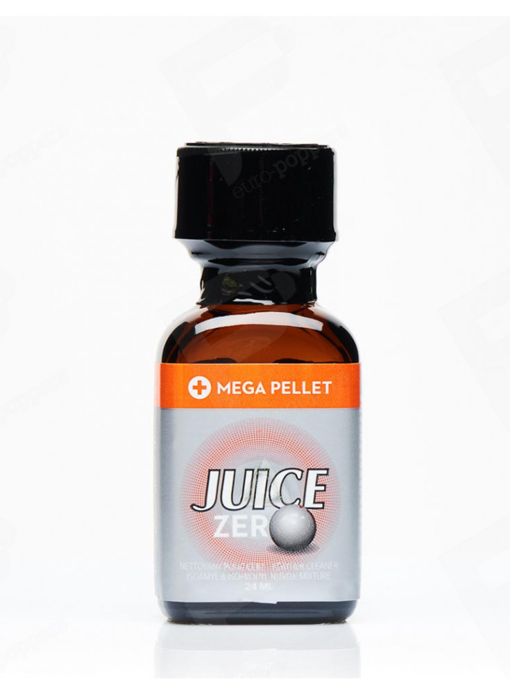 Juice ZERO 24ml