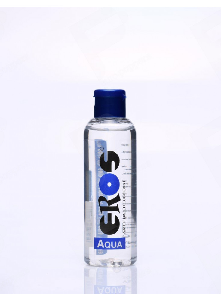 Eros Aqua 100 ml