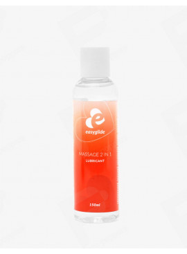 EasyGlide 2-in-1 Wasser Gleitgel & Massage 150 ml