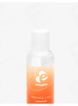 EasyGlide 2-in-1 Wasser Gleitgel & Massage 150 ml zoom