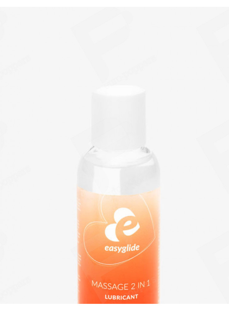 massage und gleitgel in einem Gleit- und Massagegel ReAm Best Friends (200 ml) main image 0