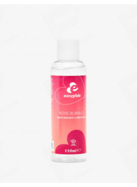 EasyGlide Rosé Bubbles Wasser Gleitgel 150 ml