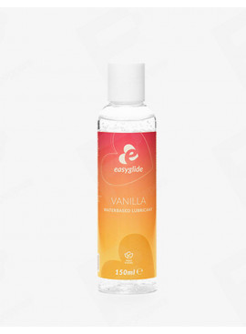 EasyGlide Vanilla Wasser Gleitgel 150 ml