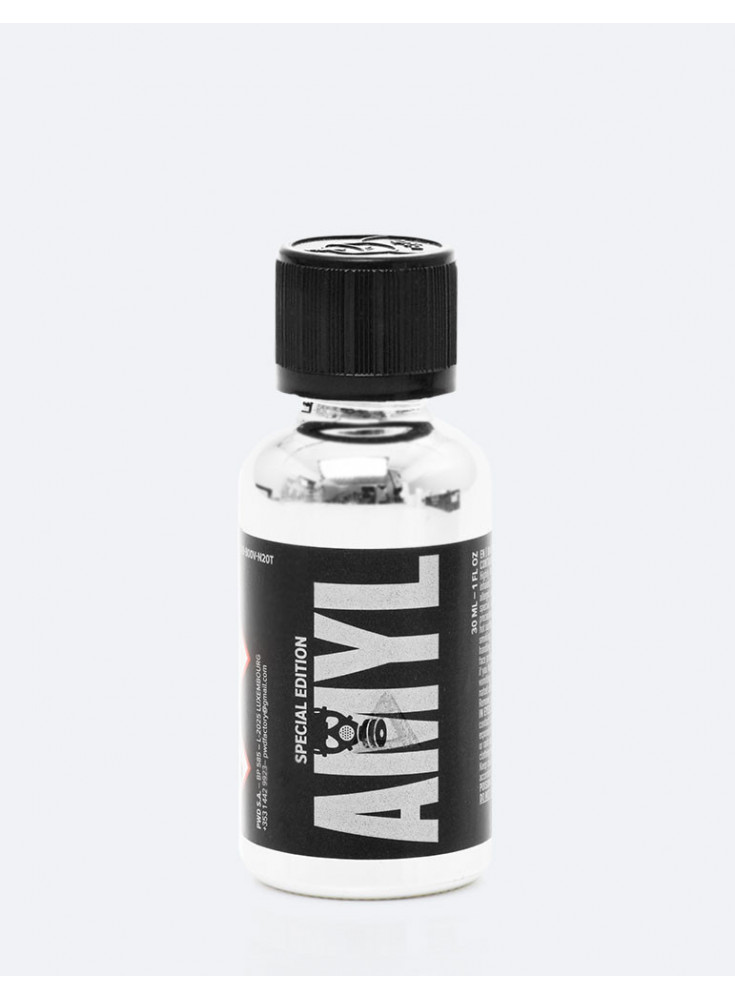 Amyl 30 ml Special Edition