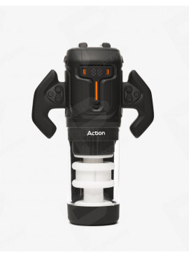 Zyon Action Masturbator