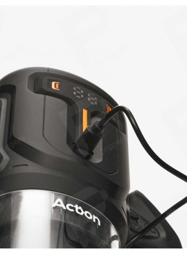 Zyon Action Masturbator usb