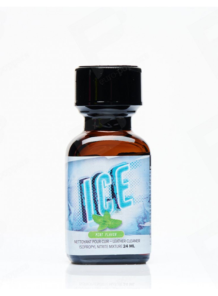 ICE PURE MINT 24 ml