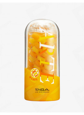 Tenga Arte Weave Masturbator