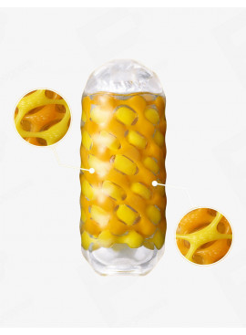 Tenga Arte Weave Masturbator zoom