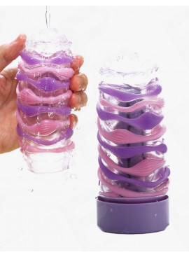 Tenga Arte Drape Mastubator trockenhalter